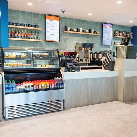 Holiday Inn Club Vacations Myrtle Beach Oceanfront Εξωτερικό φωτογραφία