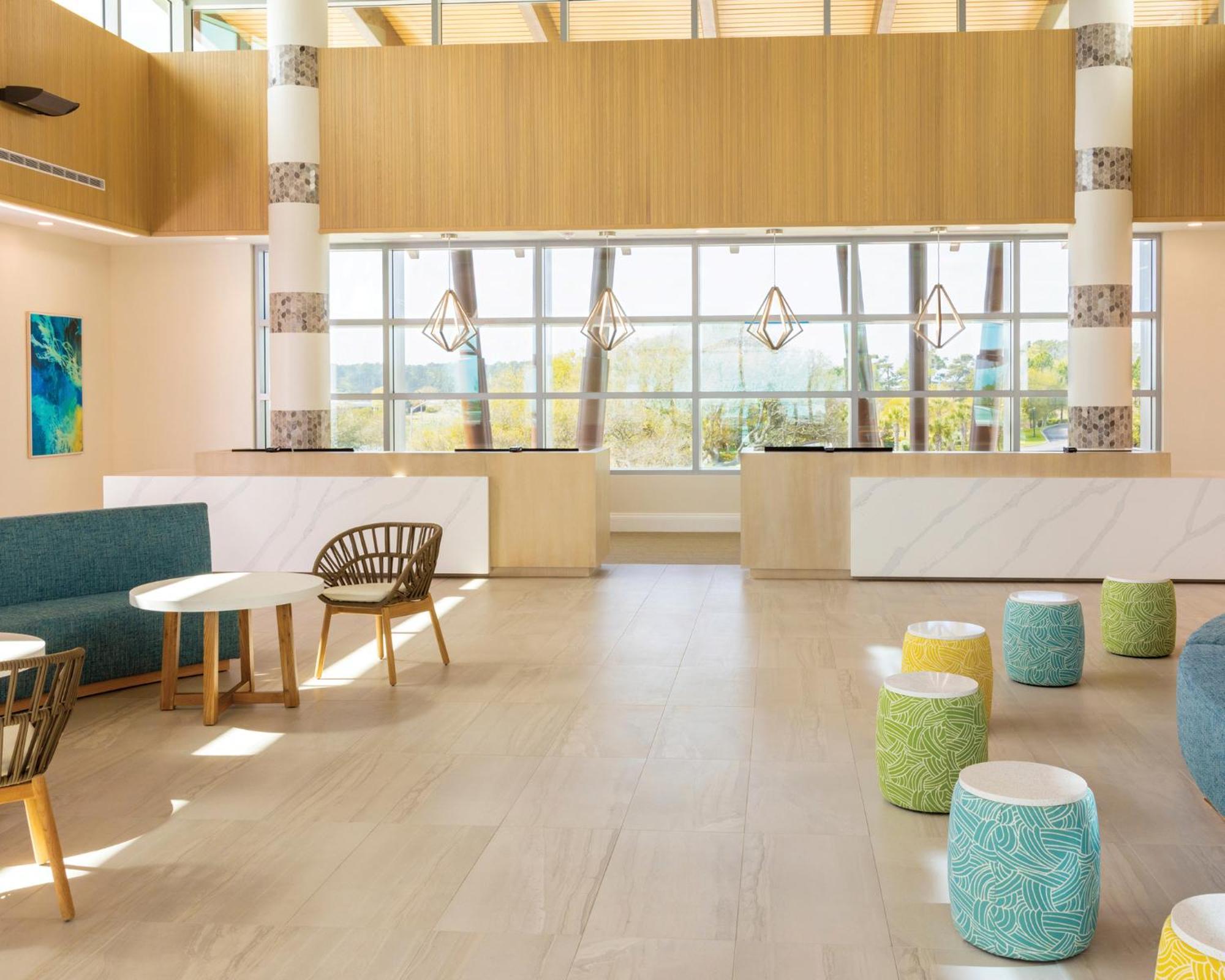 Holiday Inn Club Vacations Myrtle Beach Oceanfront Εξωτερικό φωτογραφία