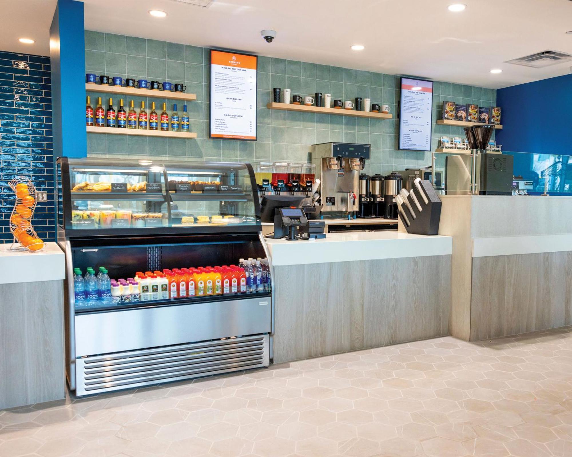 Holiday Inn Club Vacations Myrtle Beach Oceanfront Εξωτερικό φωτογραφία