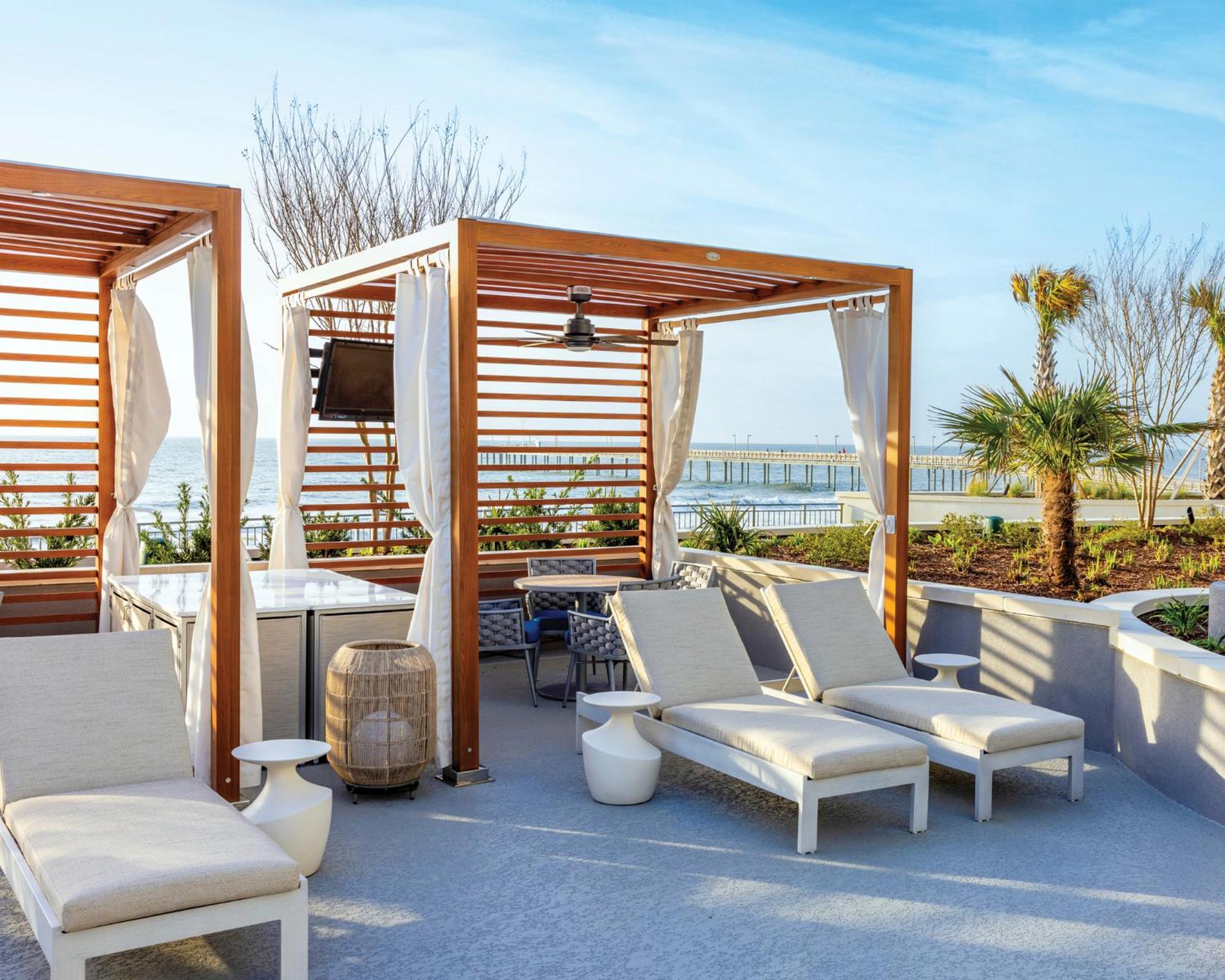 Holiday Inn Club Vacations Myrtle Beach Oceanfront Εξωτερικό φωτογραφία