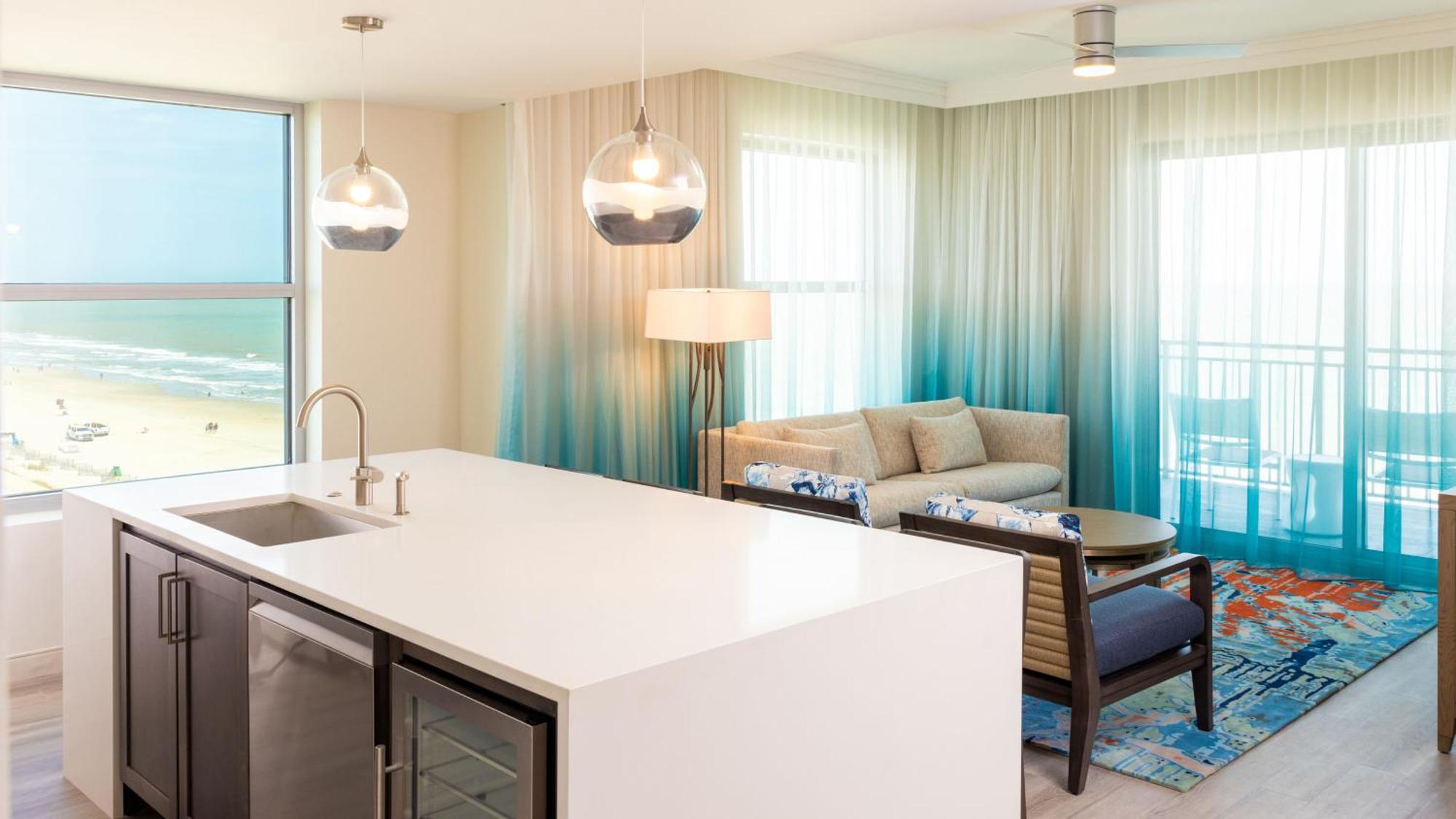 Holiday Inn Club Vacations Myrtle Beach Oceanfront Εξωτερικό φωτογραφία