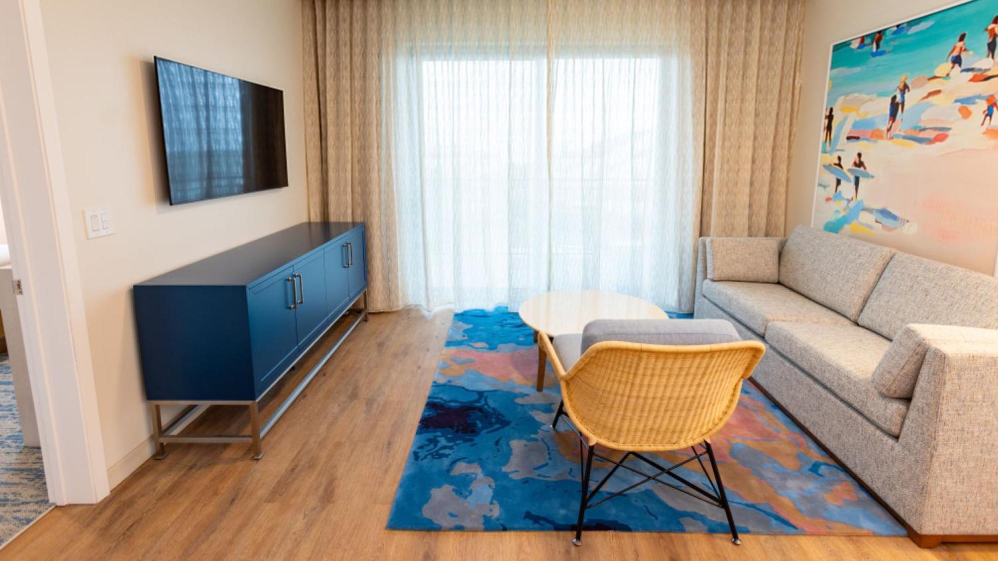 Holiday Inn Club Vacations Myrtle Beach Oceanfront Εξωτερικό φωτογραφία