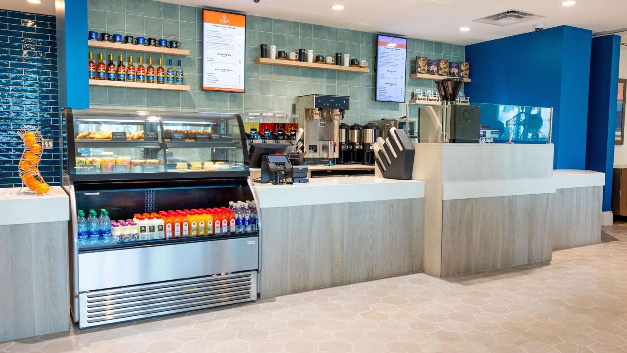 Holiday Inn Club Vacations Myrtle Beach Oceanfront Εξωτερικό φωτογραφία