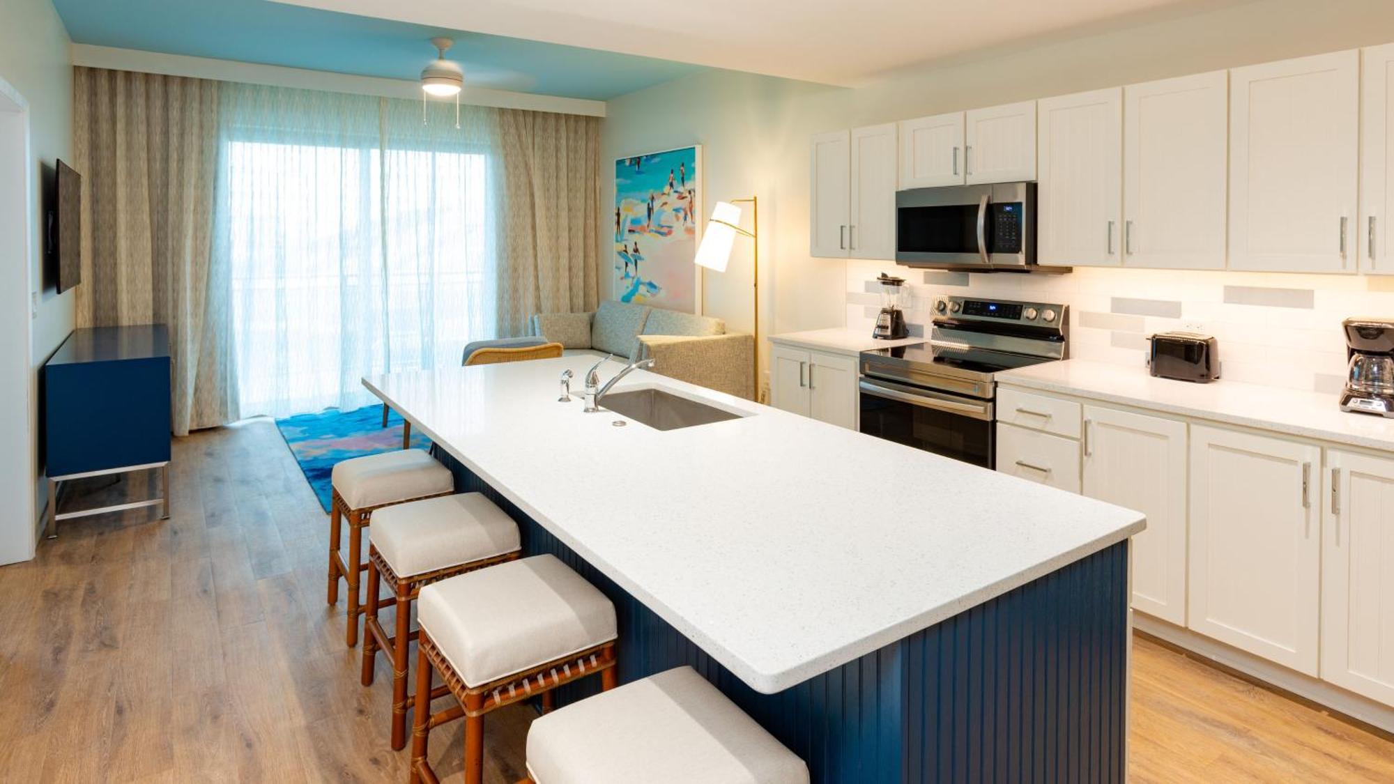 Holiday Inn Club Vacations Myrtle Beach Oceanfront Εξωτερικό φωτογραφία