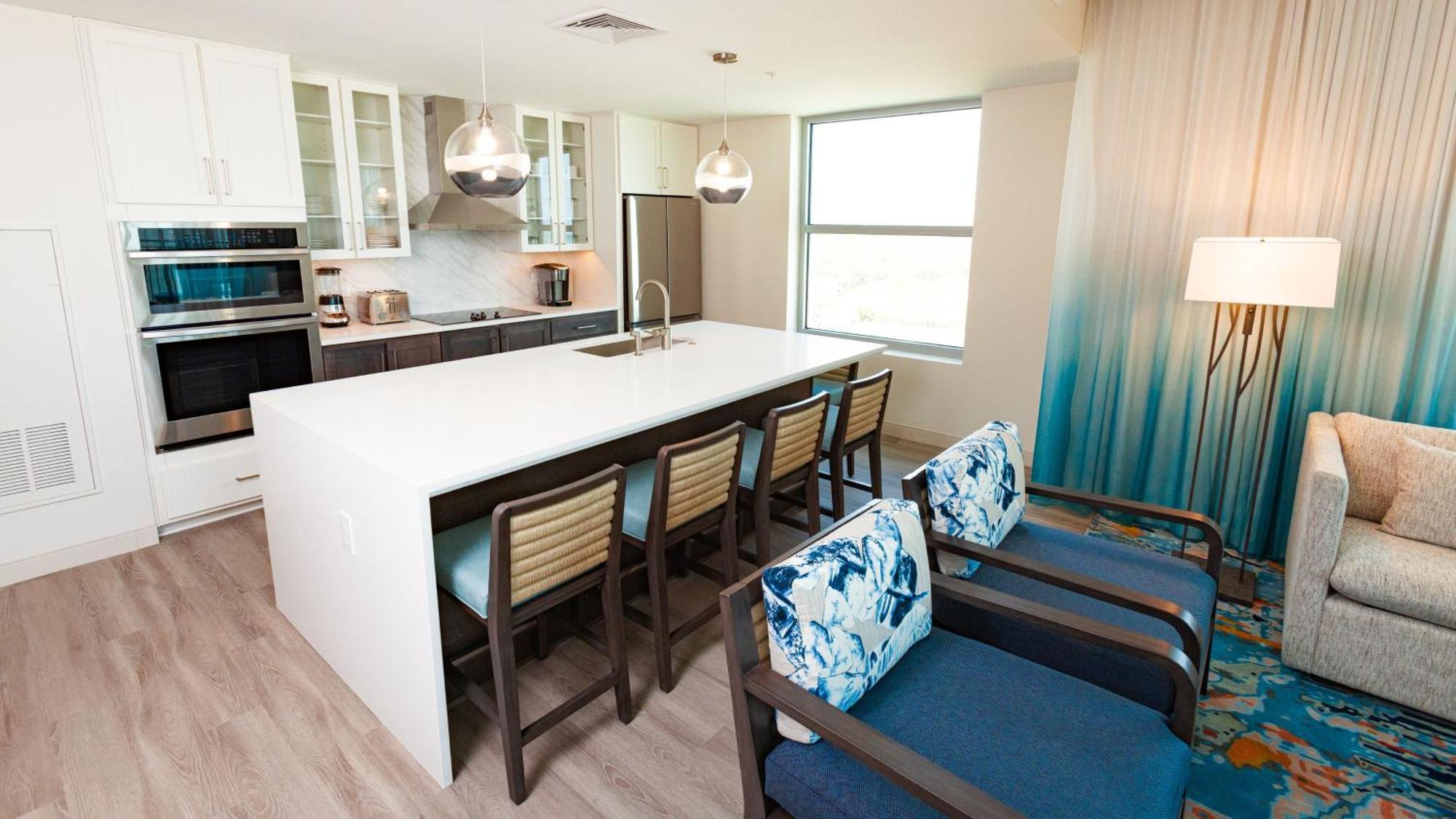 Holiday Inn Club Vacations Myrtle Beach Oceanfront Εξωτερικό φωτογραφία