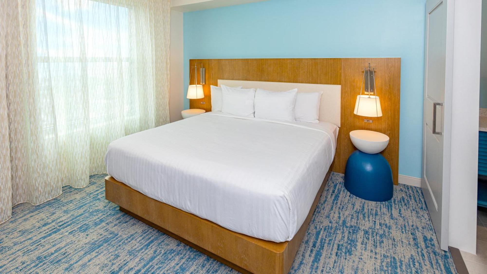 Holiday Inn Club Vacations Myrtle Beach Oceanfront Εξωτερικό φωτογραφία