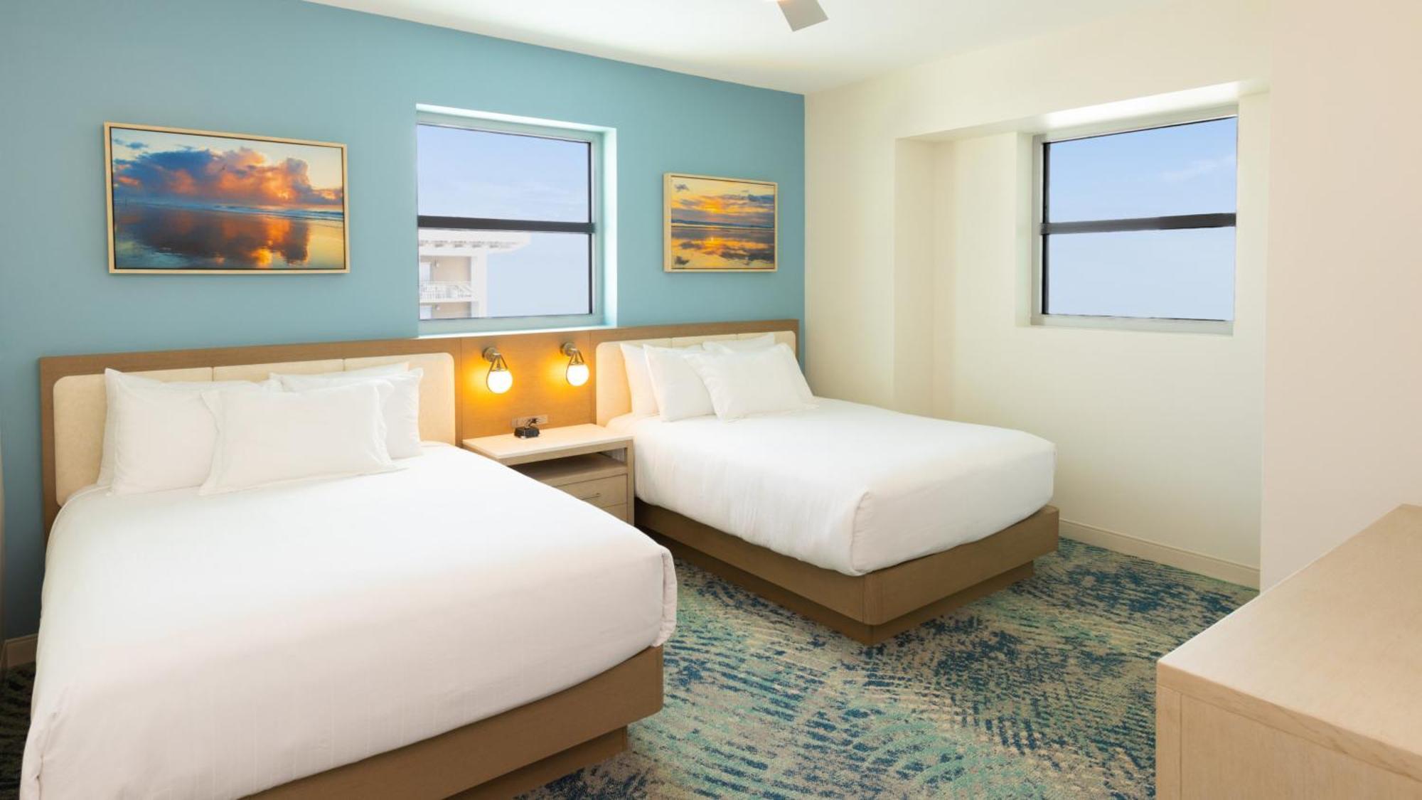 Holiday Inn Club Vacations Myrtle Beach Oceanfront Εξωτερικό φωτογραφία