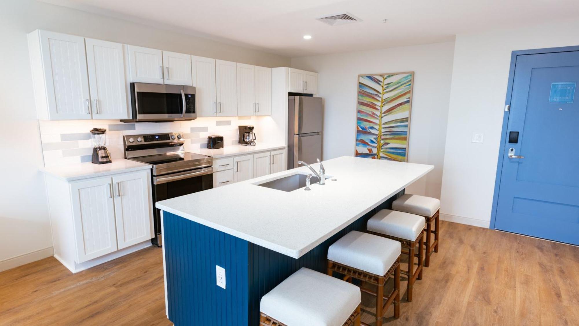 Holiday Inn Club Vacations Myrtle Beach Oceanfront Εξωτερικό φωτογραφία