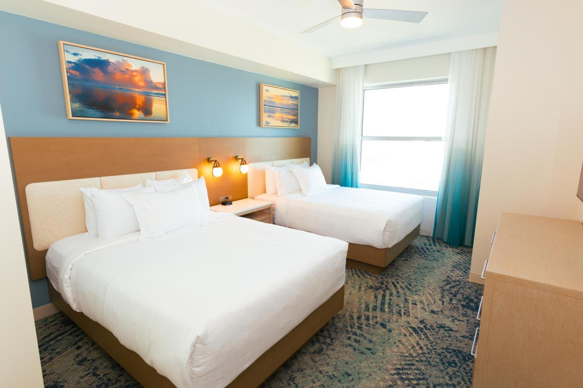 Holiday Inn Club Vacations Myrtle Beach Oceanfront Εξωτερικό φωτογραφία
