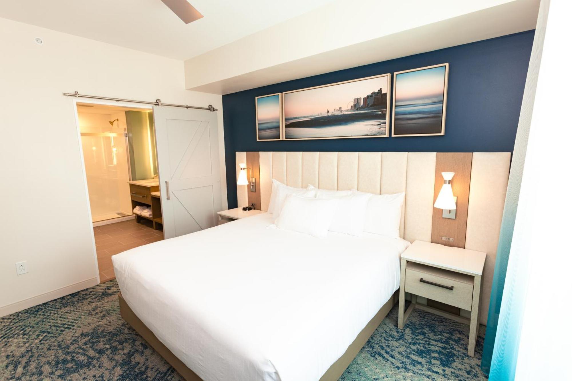 Holiday Inn Club Vacations Myrtle Beach Oceanfront Εξωτερικό φωτογραφία