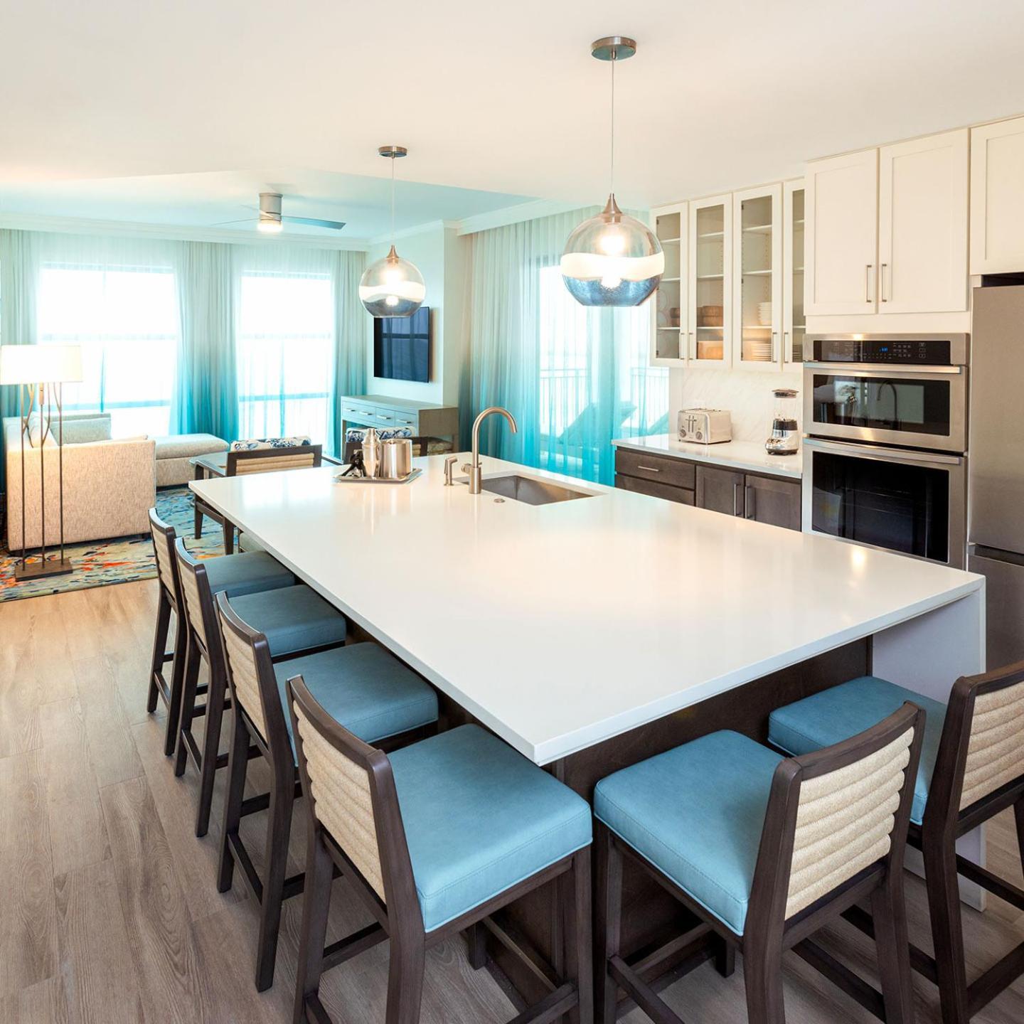 Holiday Inn Club Vacations Myrtle Beach Oceanfront Εξωτερικό φωτογραφία