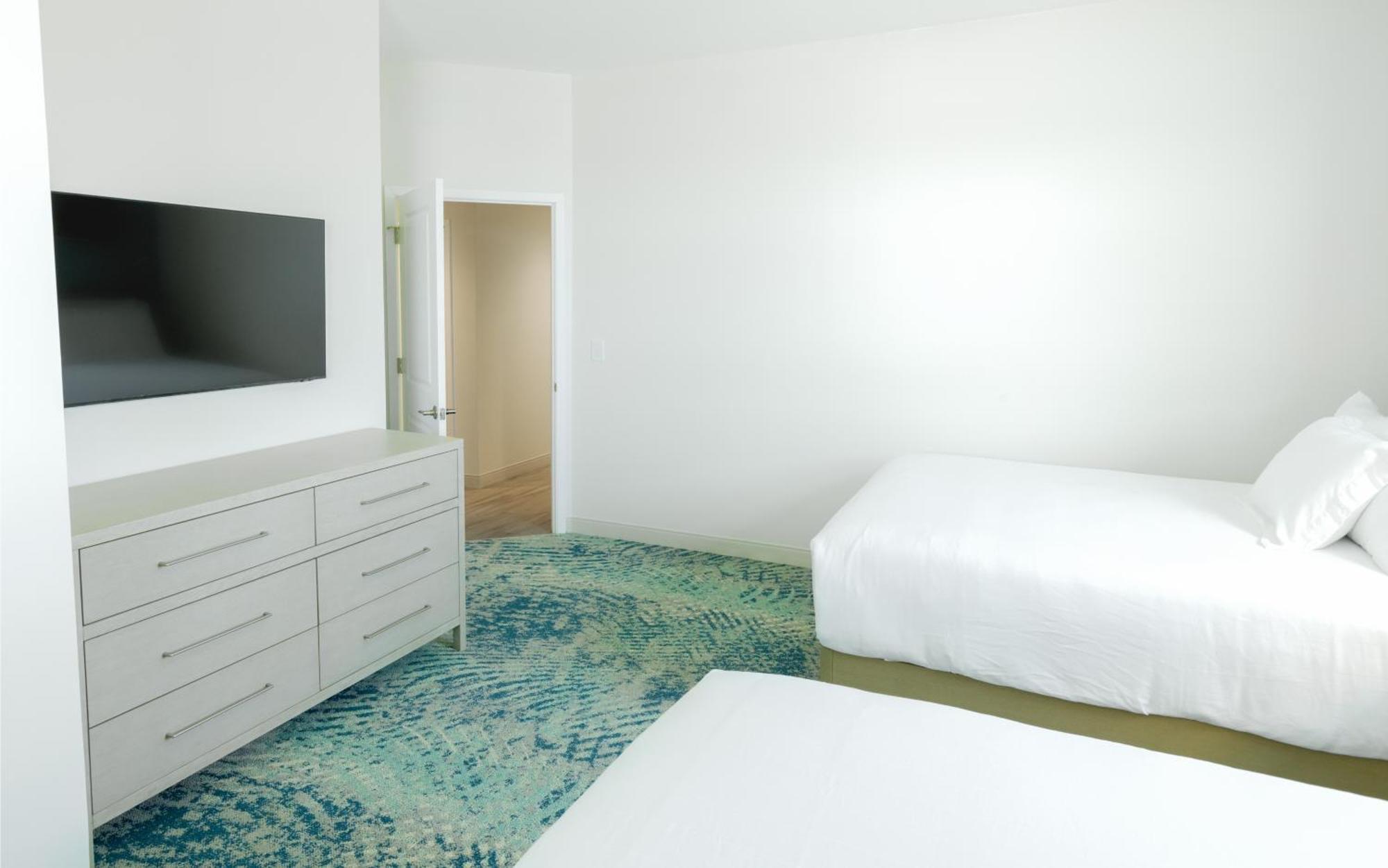 Holiday Inn Club Vacations Myrtle Beach Oceanfront Εξωτερικό φωτογραφία