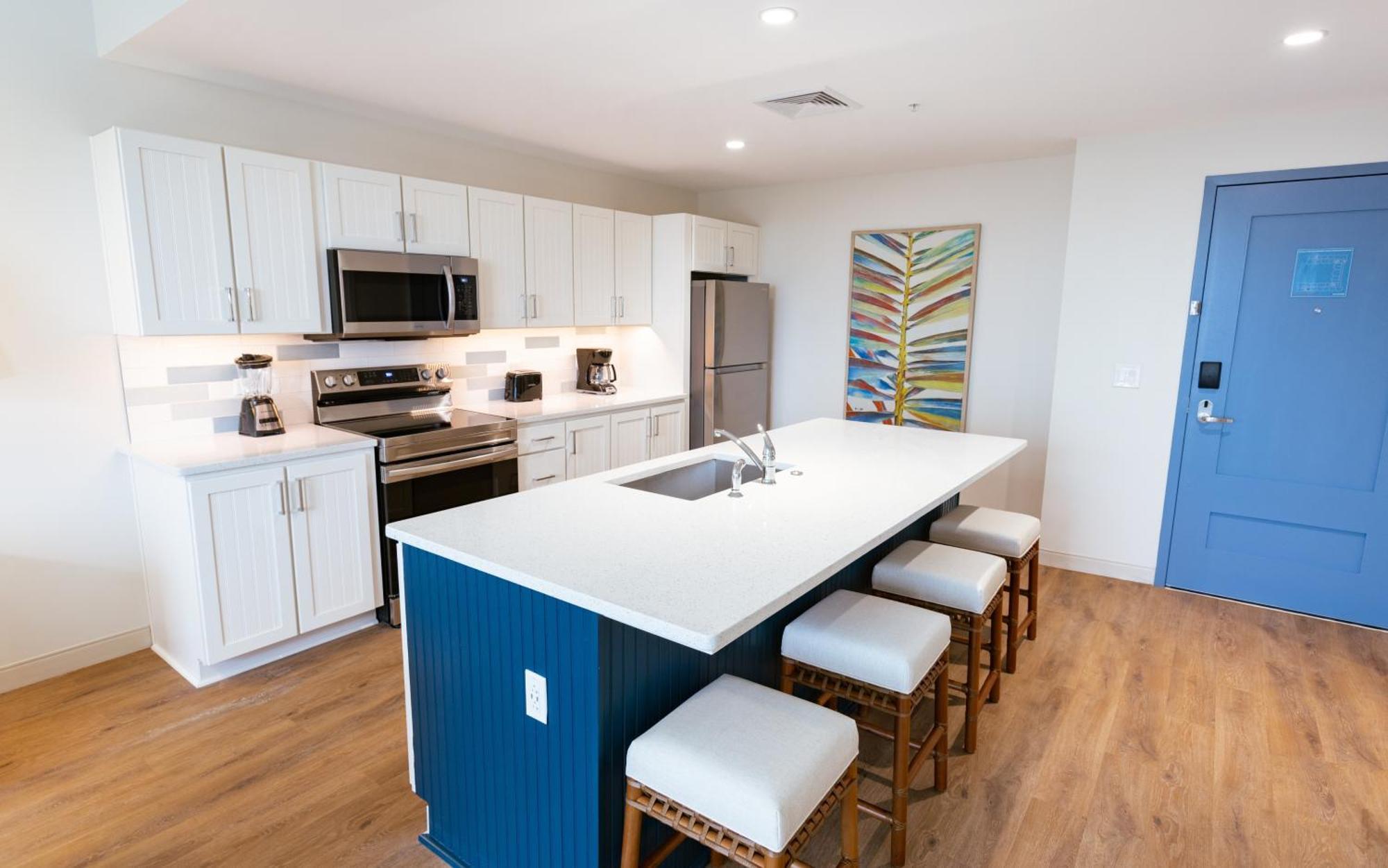 Holiday Inn Club Vacations Myrtle Beach Oceanfront Εξωτερικό φωτογραφία