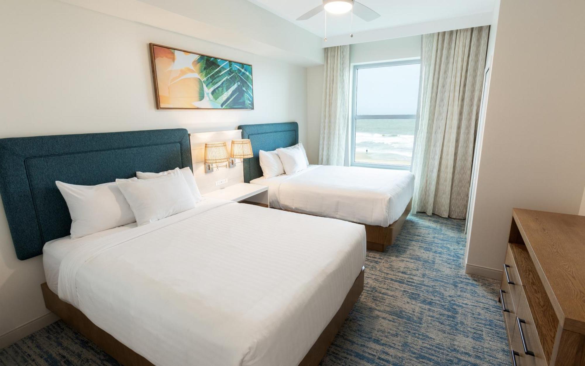 Holiday Inn Club Vacations Myrtle Beach Oceanfront Εξωτερικό φωτογραφία