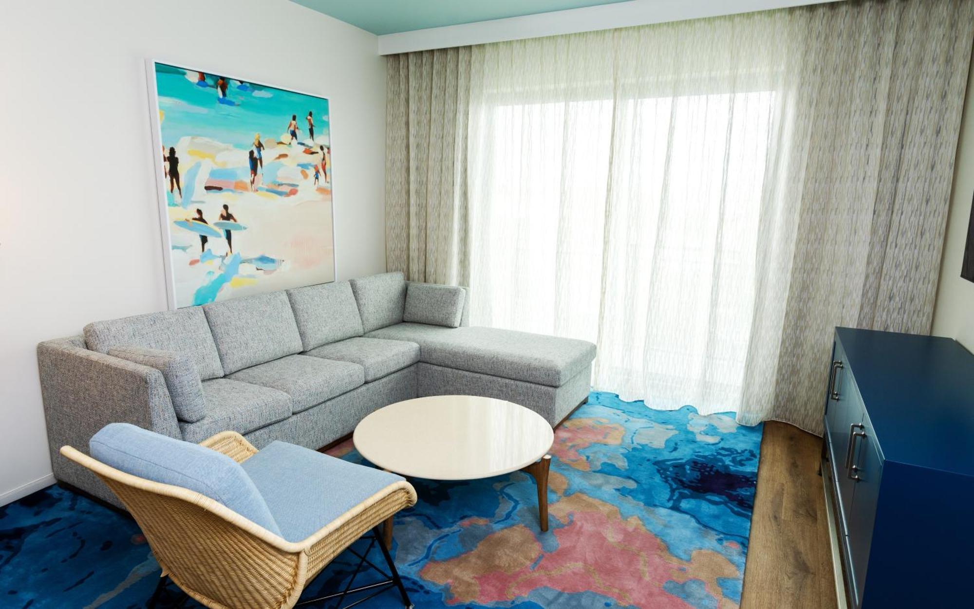 Holiday Inn Club Vacations Myrtle Beach Oceanfront Εξωτερικό φωτογραφία