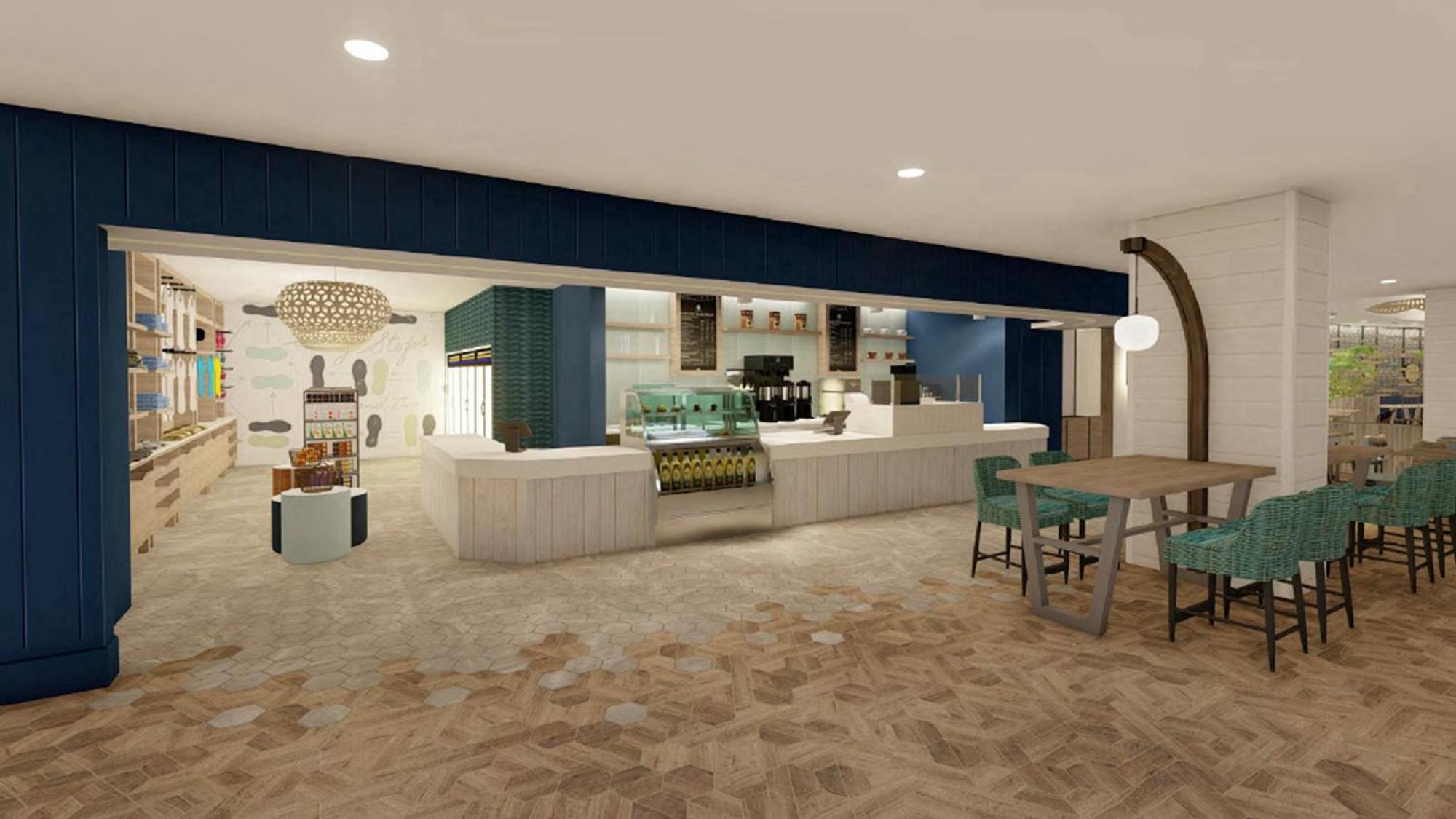 Holiday Inn Club Vacations Myrtle Beach Oceanfront Εξωτερικό φωτογραφία