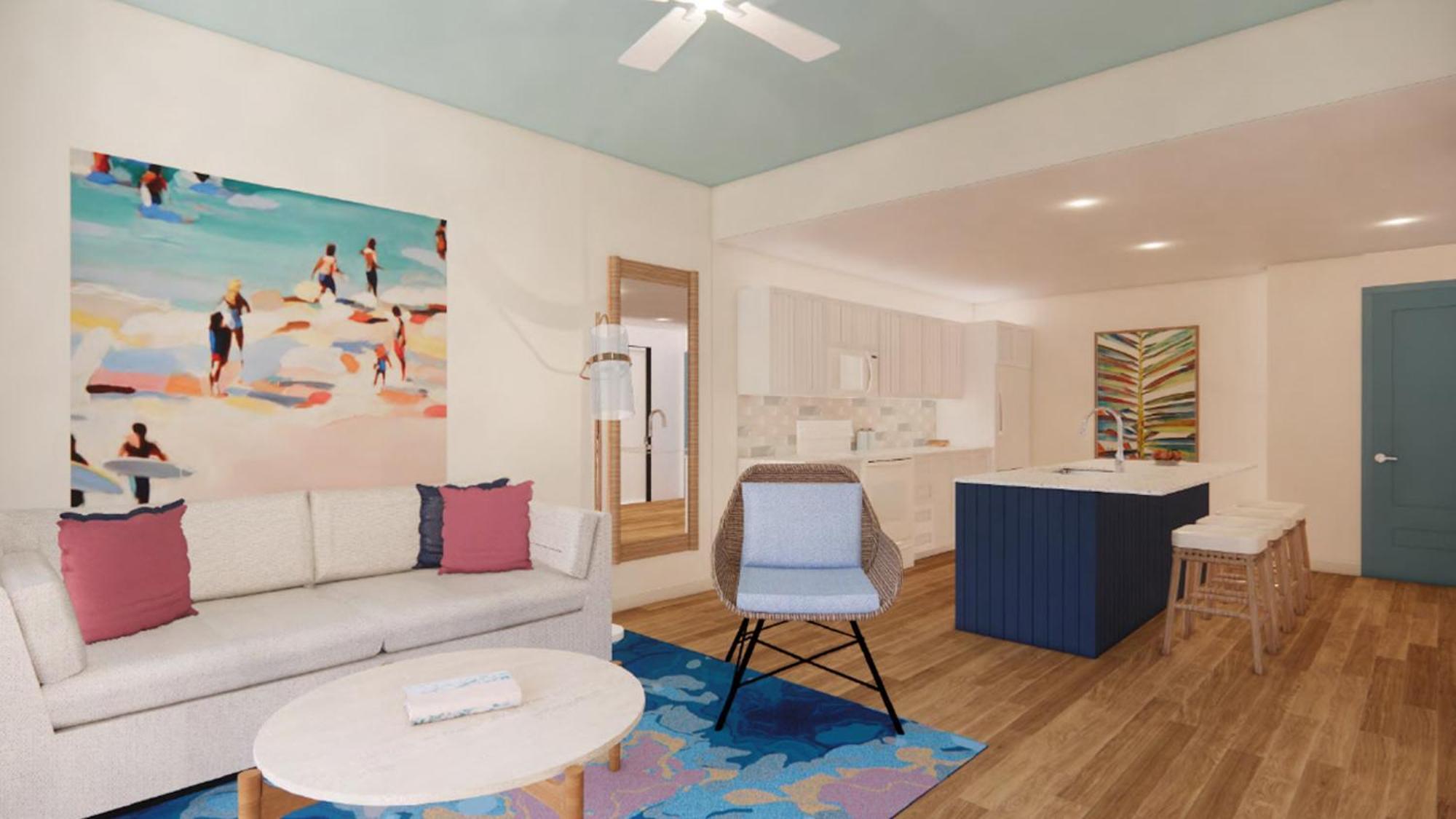 Holiday Inn Club Vacations Myrtle Beach Oceanfront Εξωτερικό φωτογραφία