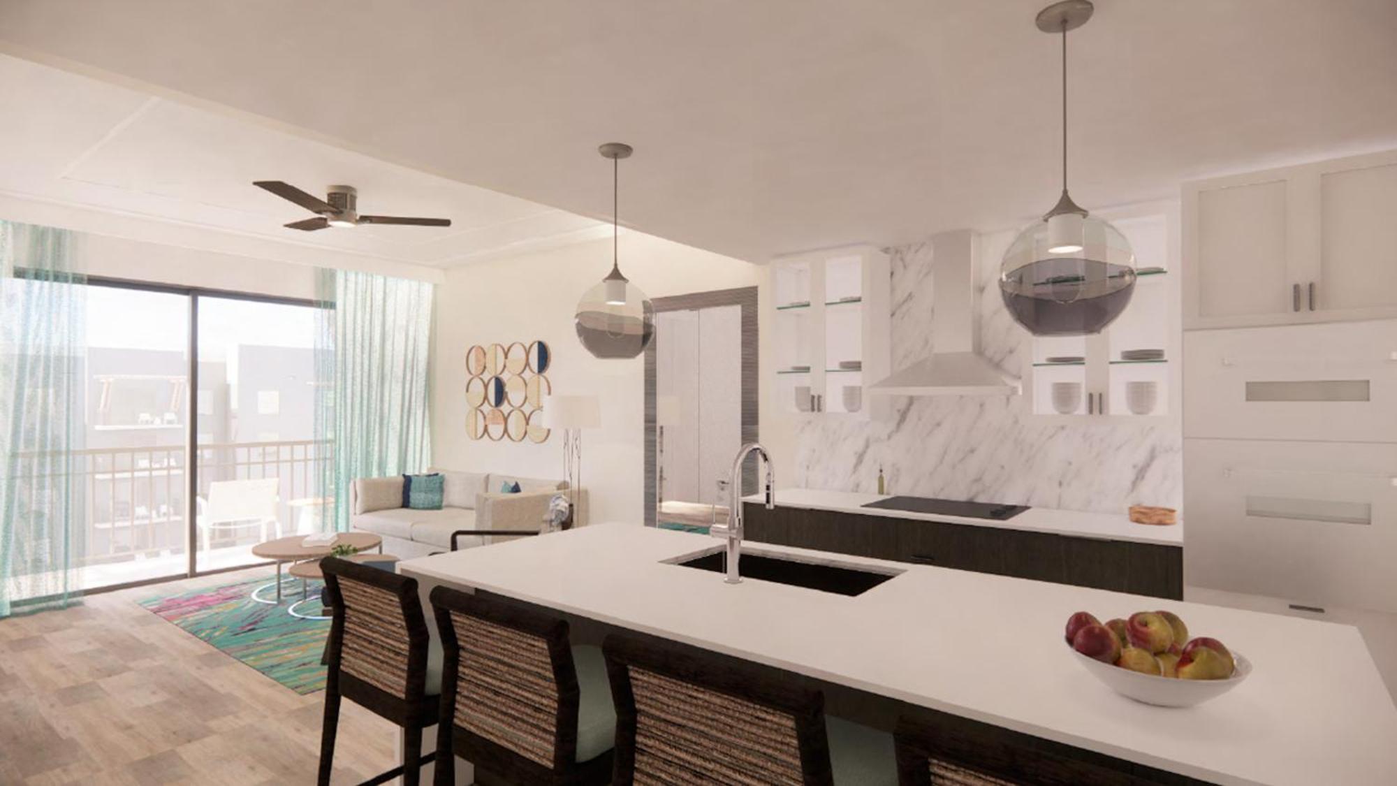Holiday Inn Club Vacations Myrtle Beach Oceanfront Εξωτερικό φωτογραφία