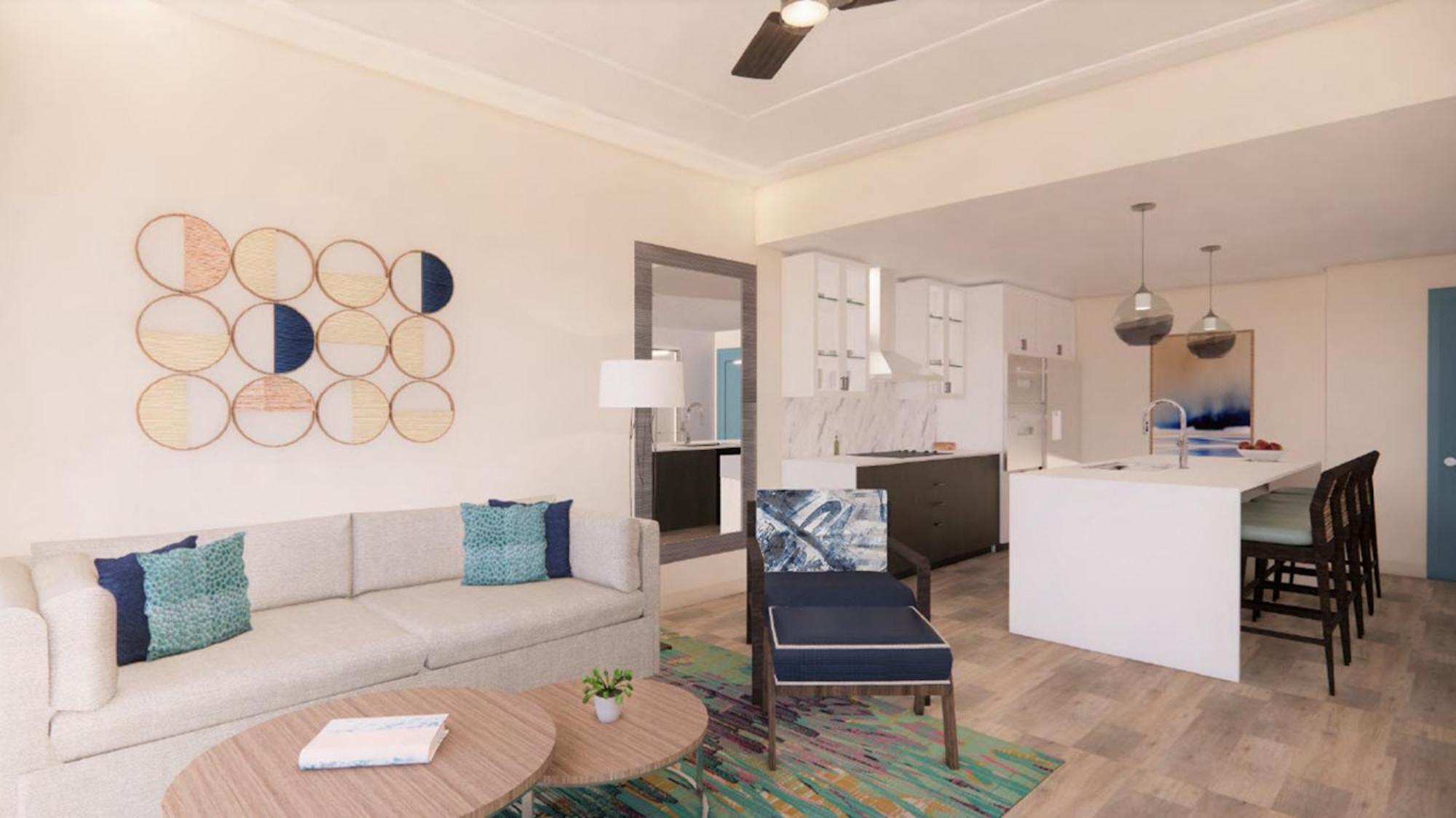 Holiday Inn Club Vacations Myrtle Beach Oceanfront Εξωτερικό φωτογραφία