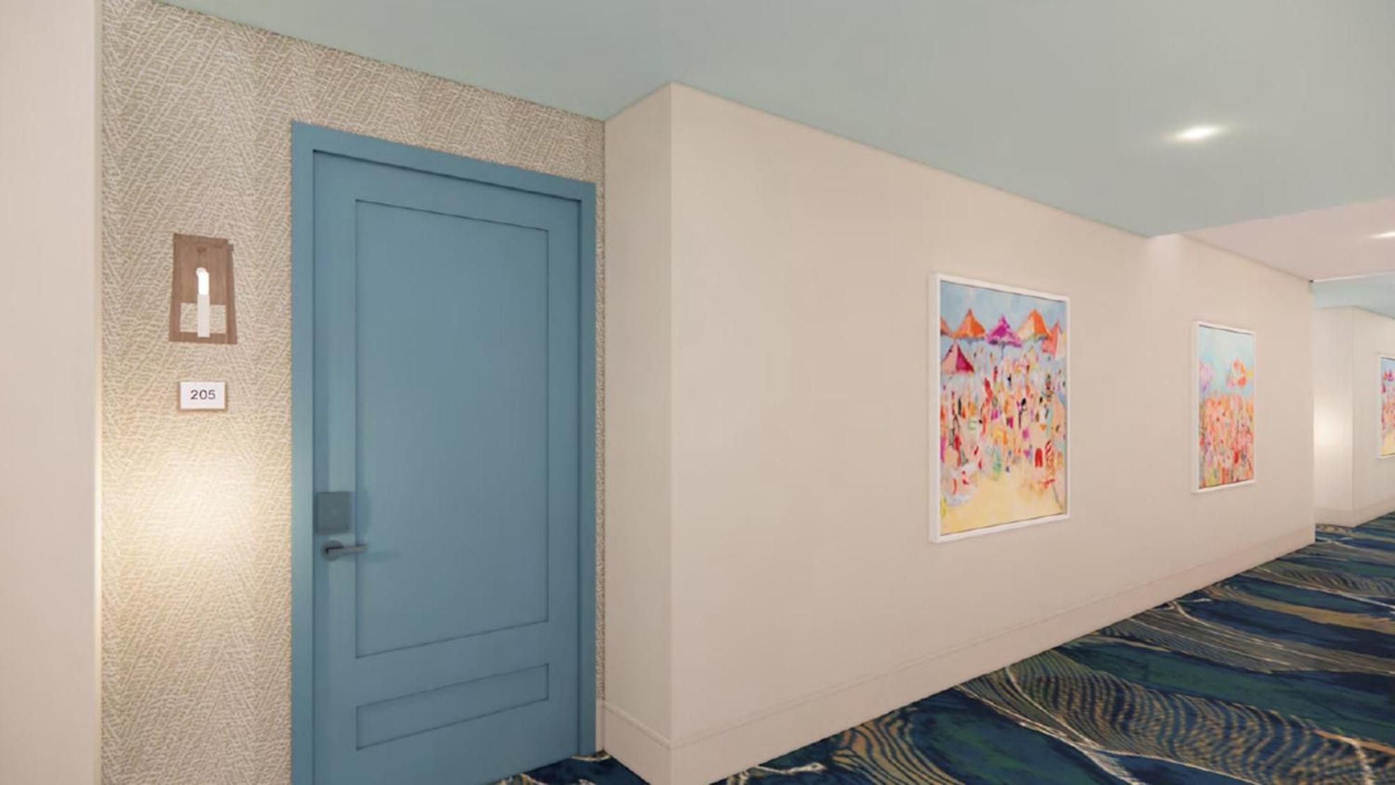 Holiday Inn Club Vacations Myrtle Beach Oceanfront Εξωτερικό φωτογραφία