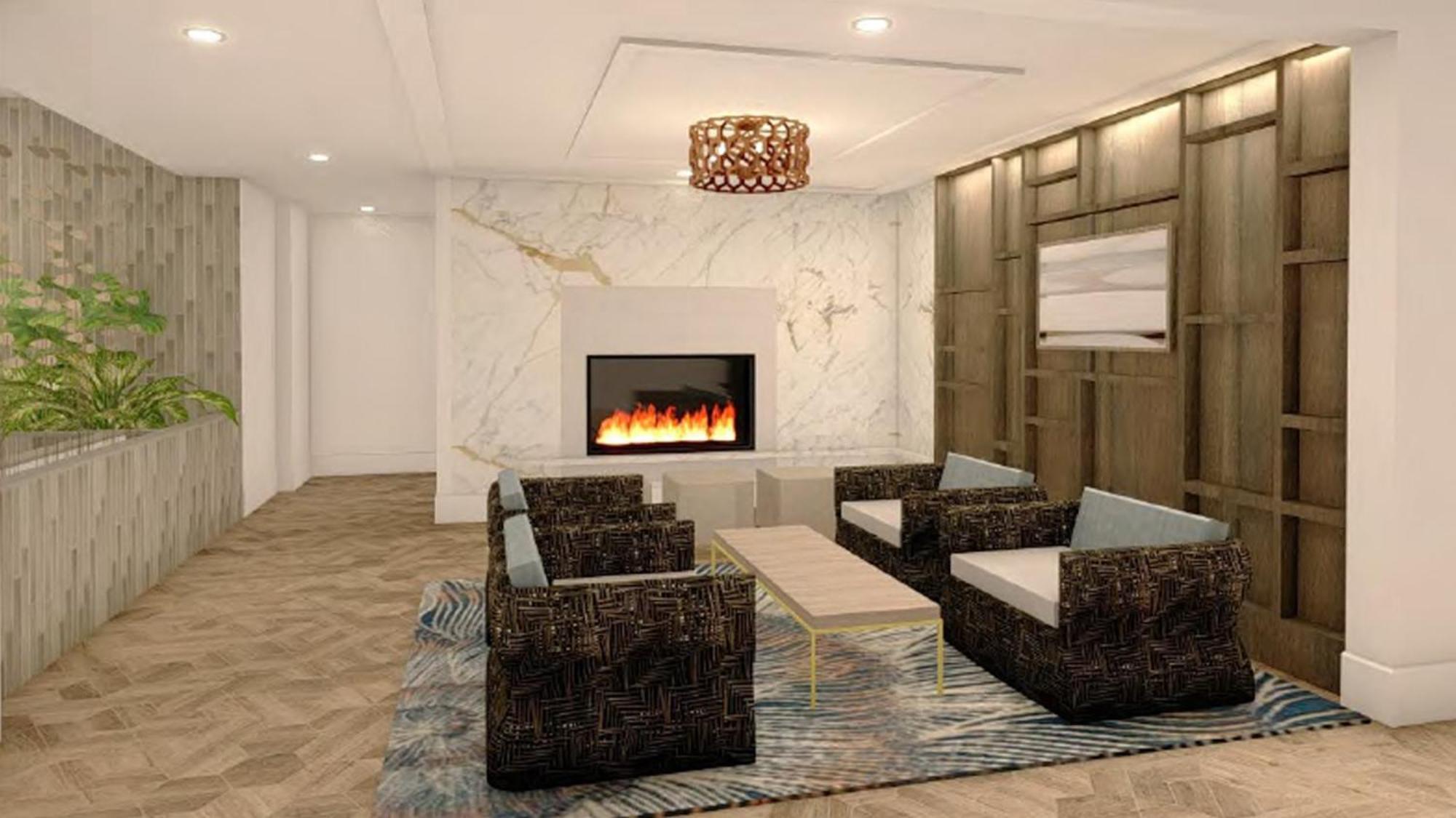 Holiday Inn Club Vacations Myrtle Beach Oceanfront Εξωτερικό φωτογραφία