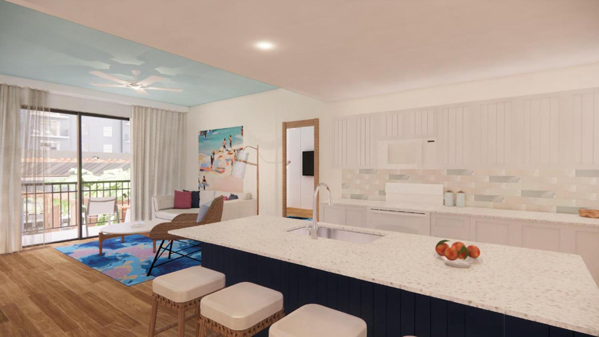 Holiday Inn Club Vacations Myrtle Beach Oceanfront Εξωτερικό φωτογραφία
